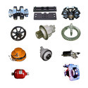 Crane Spare Parts